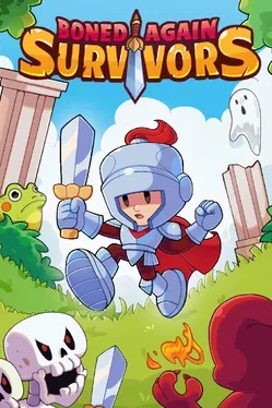 Boned Again: Survivors image