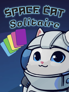 Space Cat Solitaire