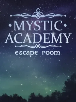 Mystic Academy: Escape Room image