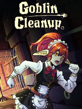 Game cover for Goblin Cleanup