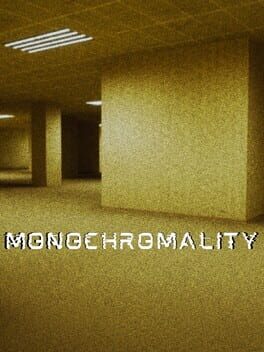 Image de Monochromality
