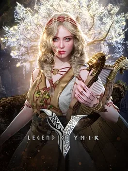 Image du jeu Legend of Ymir