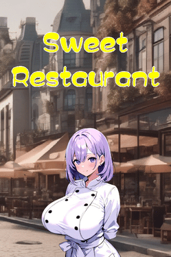 Sweet Restaurant Cover