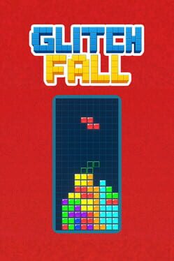 Glitchfall