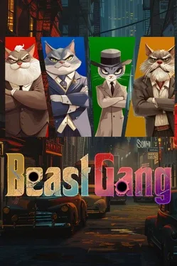 Image du jeu Beast Gang