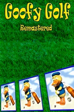 Goofy Golf Remastered