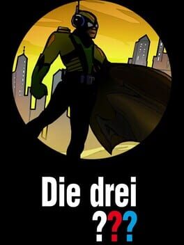 Die drei ???: Geheimnis der Schattenhelden