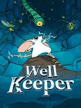 Image de couverture Well Keeper