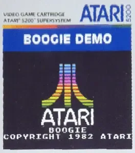 Boogie