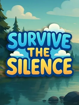 Portada de Survive the Silence