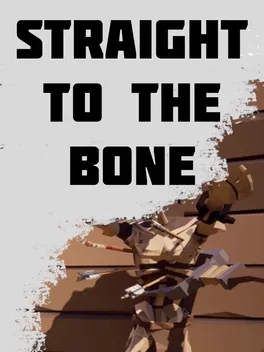 Portada de Straight to the Bone