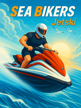 Sea Bikers Jetski