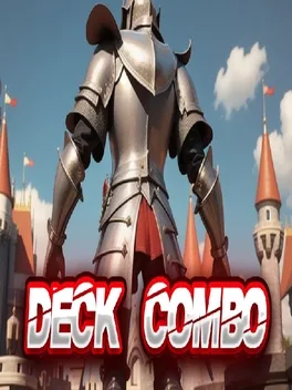 Portada de Deck Combo