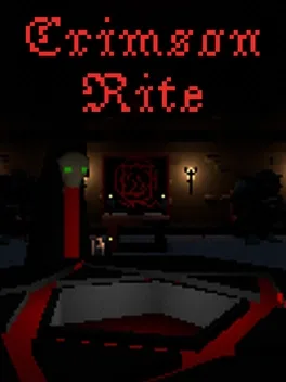 Crimson Rite