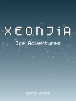 Xeonjia