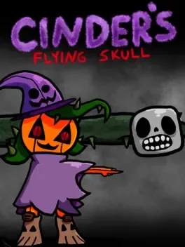 Cinder's Flying Skull