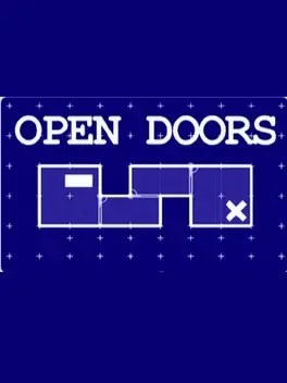 Open Doors