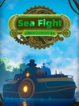 Sea Fight