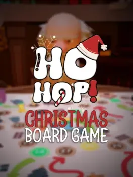Ho-Hop!