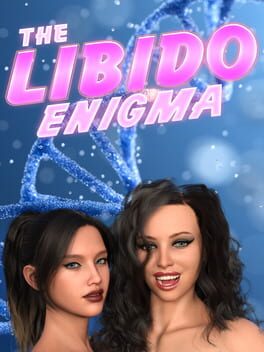The Libido Enigma cover