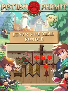 Potion Permit: Lunar New Year Bundle image