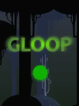 Portada de Gloop