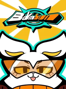Bombun game cover
