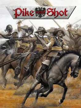 Pike & Shot