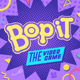 Bop It! The Video Game image