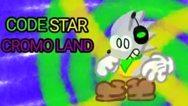 Codestar Cromo Land