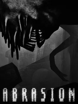 Portada de Abrasion