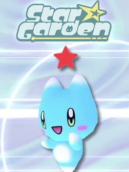 Star Garden game cover