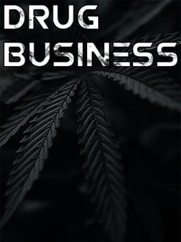 毒品生意游戏资源下载