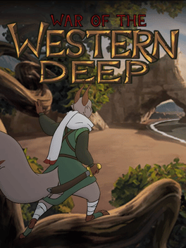 War of the Western Deep