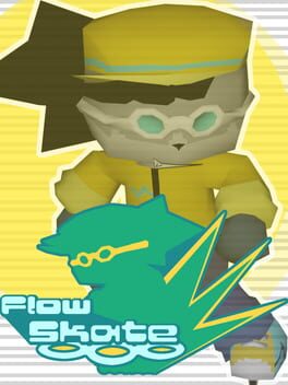 Flow Skate game cover