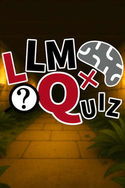 LLM x Quiz Cover