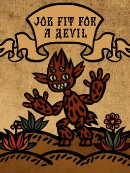 Image de Job Fit For a Devil