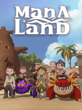 Mana Land