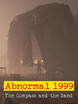 异常1999:沙界游戏资源下载