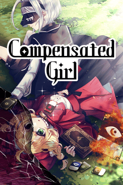 Compensated Girl Cover