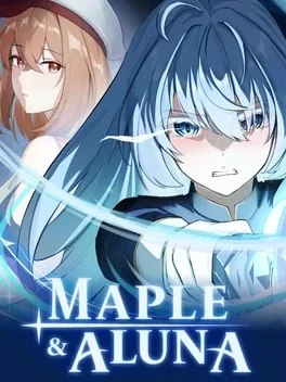 Maple and Aluna