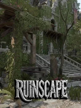 Portada de Ruinscape