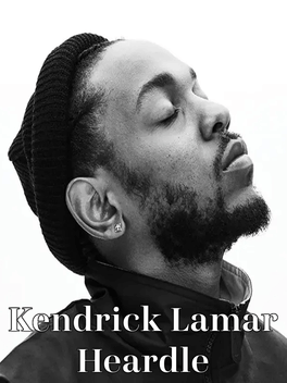 Kendrick Lamar Heardle