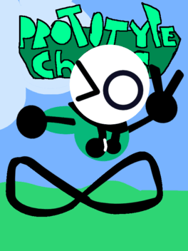 Prototype Chaos