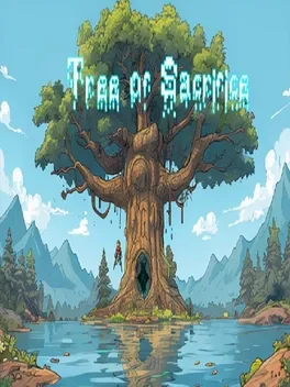 Portada de Tree of Sacrifice