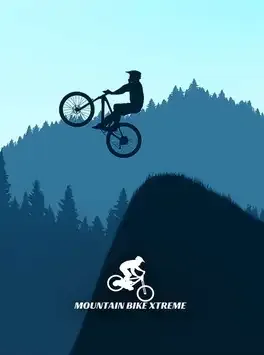Image de couverture Mountain Bike Xtreme