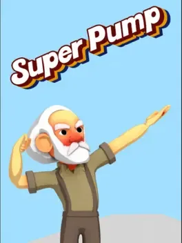 Portada de Super Pump