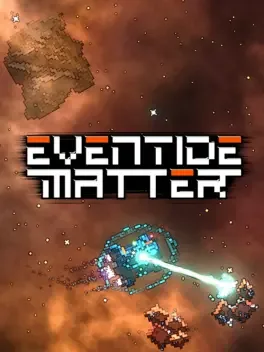 Portada de Eventide Matter