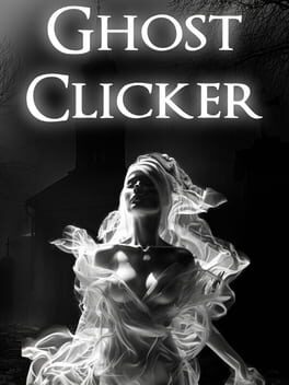Ghost Clicker