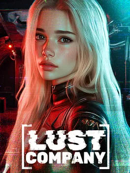 Lust Company game cover